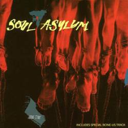 Soul Asylum : Hang Time